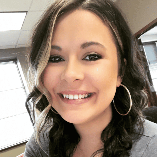 Image of Vanessa Gomez, Inside Sales Manager for Sewer Equipment of America. 