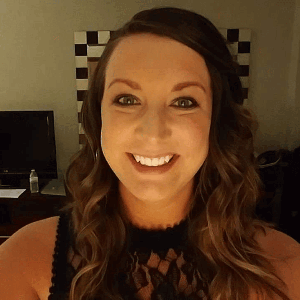 Image of Molly Metzler, Inside Sales Coordinator. 