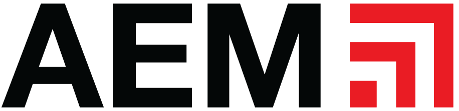 AEM logo