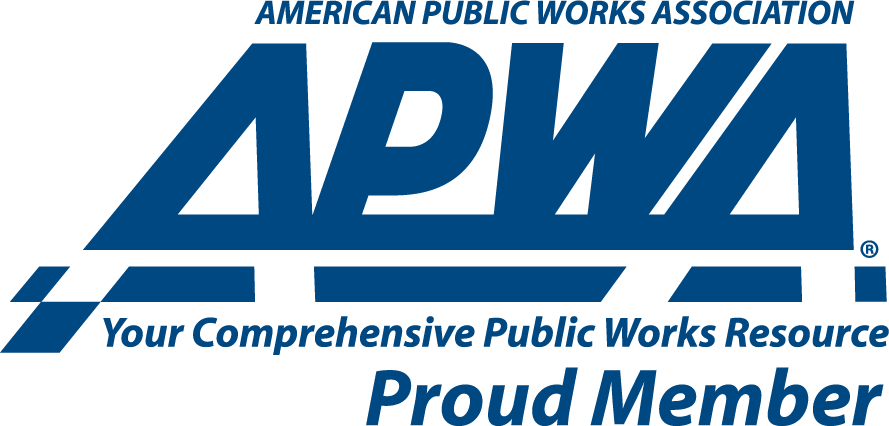 APWA logo