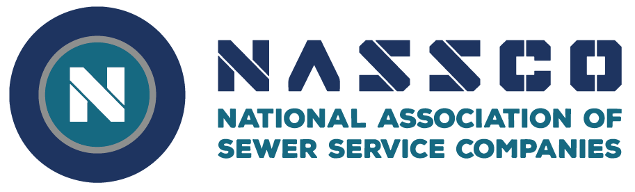 NASSCO logo