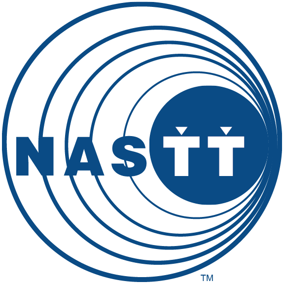 NASTT logo