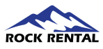 New Rock Rental logo 2024