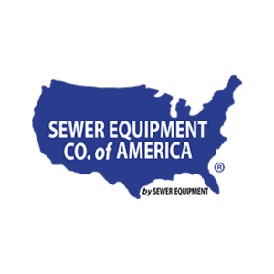 Sewer Equipment Company of America logo