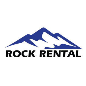 Rock Rental Logo